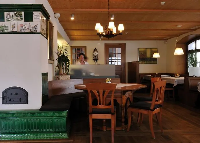 Hotel Krone