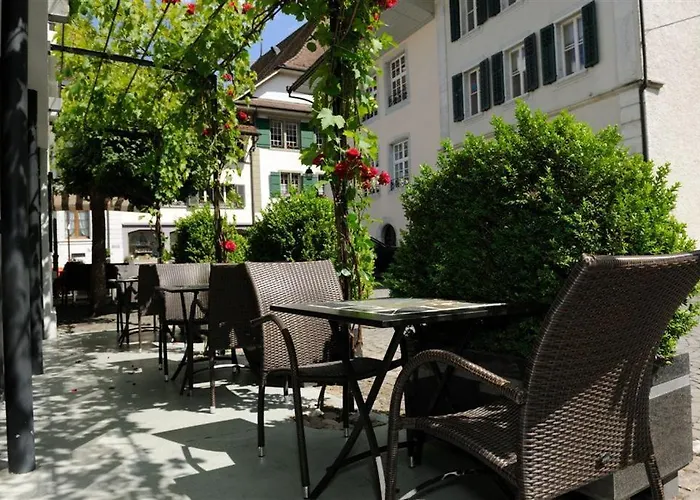 Hotel Krone
