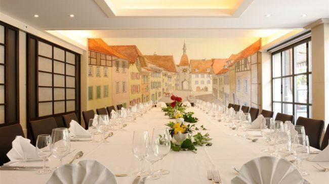 Krone Hotel Wangen an der Aare