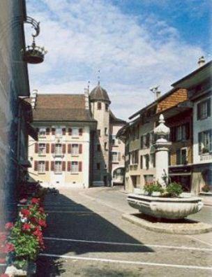 Hotel Krone 3*